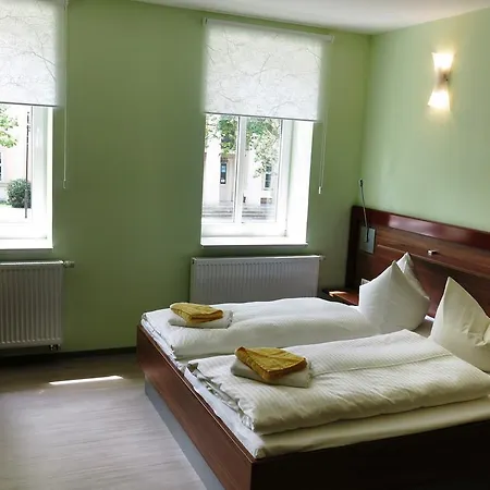 39 3* Bad Liebenstein