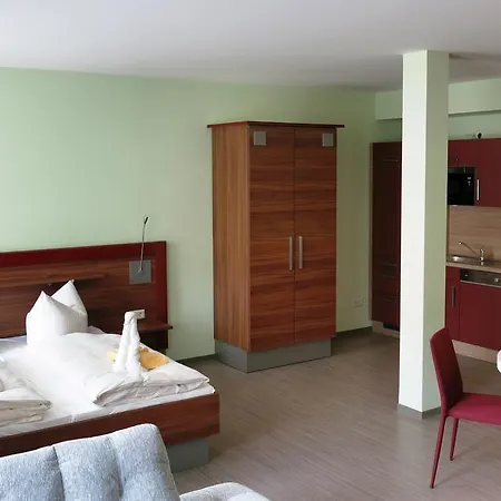 Apartmanhotel 39