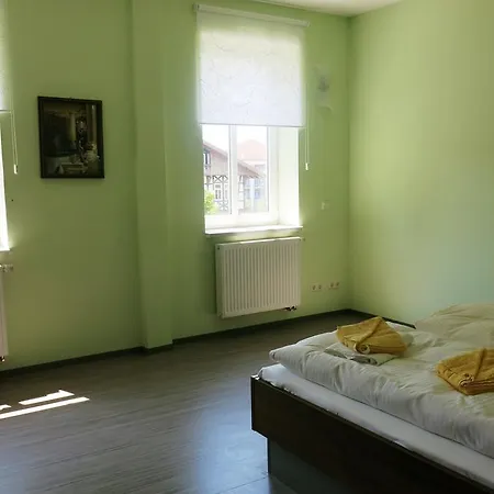 39 3* Bad Liebenstein