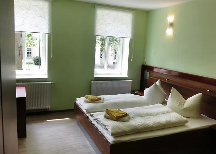 39 3* Bad Liebenstein