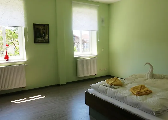 39 3* Bad Liebenstein