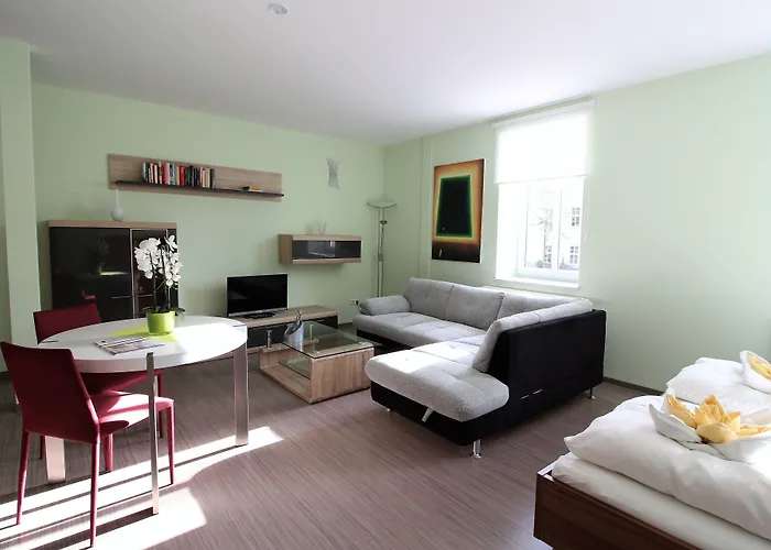 39 3* Bad Liebenstein