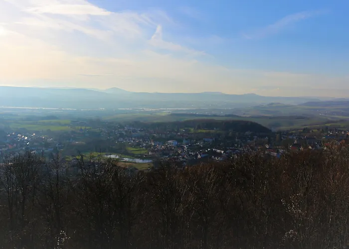 Apart Otel 39 Bad Liebenstein