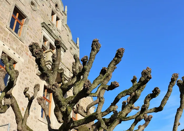 39 3* Bad Liebenstein