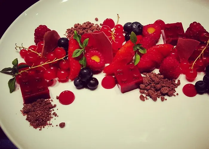 Apart Otel 39 Bad Liebenstein