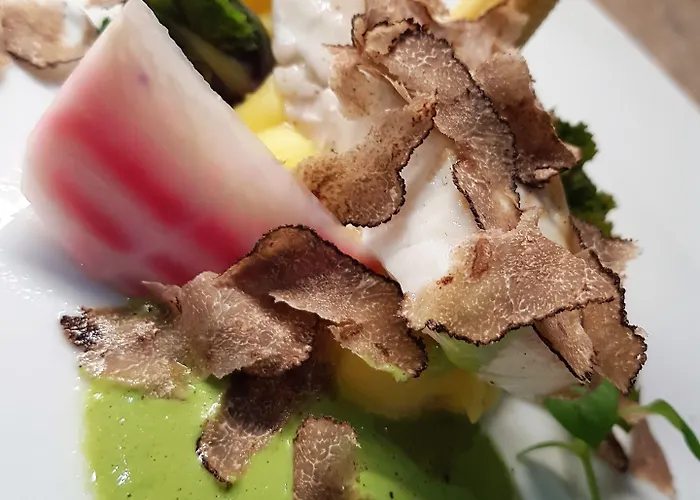 Apart Otel 39 Bad Liebenstein