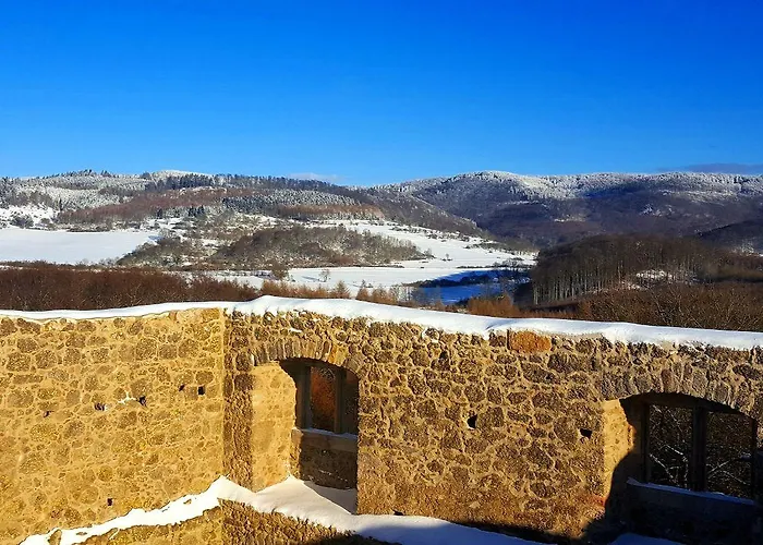 Apart Otel 39 Bad Liebenstein