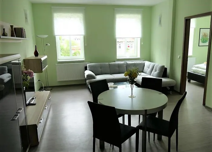 39 3* Bad Liebenstein