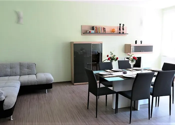 39 Apart Otel Bad Liebenstein