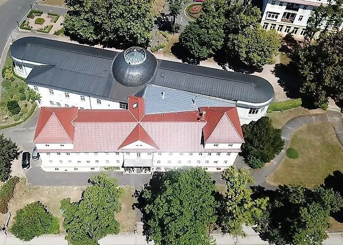 Apart Otel 39 Bad Liebenstein