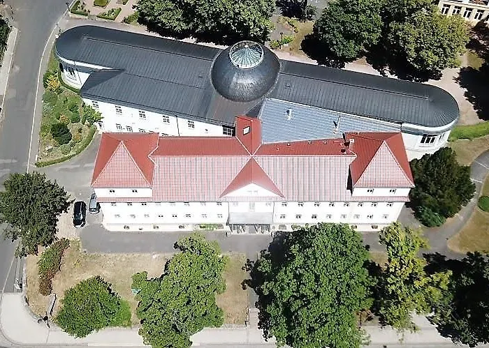 39 3* Bad Liebenstein