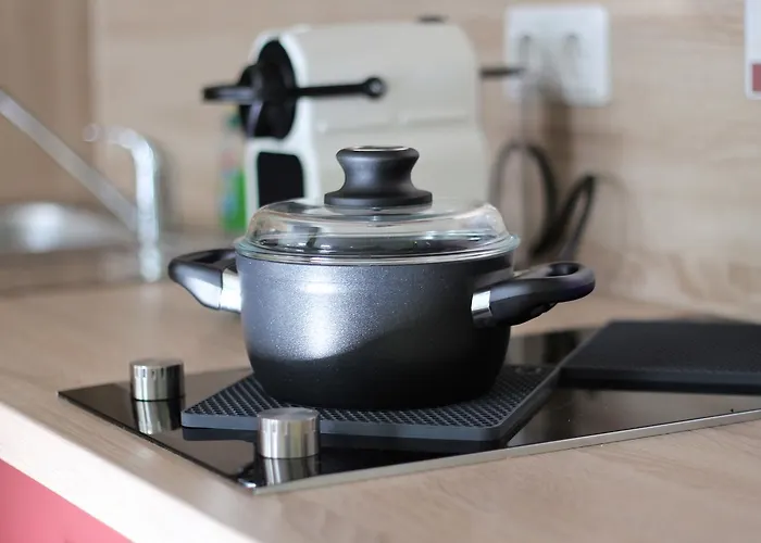 Apart Otel 39 Bad Liebenstein